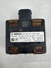Mercedes Benz Rear Blind Spot Radar Sensor A0009055211 Bosch 0203302447 Bsm. Fixed Price $45.00.