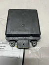 17 18 Lincoln Mkx Rear Right Radar Unit JR3T14C689AA JR3T14C689CA. Fixed Price $118.50.