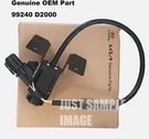 Genuine 99240D2000 Rear Back View Camera Assy For Genesis G90 2020-22. Fixed Price $212.43.