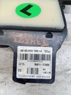 Used Park Assist Camera Fits: 2018 Hyundai Sonata Radar Unit Blind Spot Alert Be. Fixed Price $84.24.