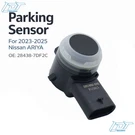 Park Assist Sensor For Infiniti QX80 2023-2025 Nissan Ariya 28438-7DF2C. Fixed Price $70.40.