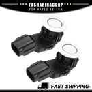 Piece Of Car Bumper Reverse Parking Assist Sensor Fit For Toyota Sequoia 2015. Fixed Price $24.62.