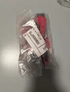 Rear Number Sensor Mount Kit Bmw (51-12-5-A69-7C8)2023-2025. Fixed Price $40.00.