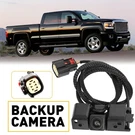 22803702 Backup Camera Parking Fit For 2014-2015 Chevy Silverado 1500 Sierra Gmc. Fixed Price $37.04.
