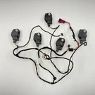 10-16 Mercedes W212 E350 Hvac Box Flap Motor Air Mix Actuator Set Oem. Fixed Price $75.99.