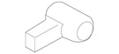 Genuine Ford Sensor LU5Z-15K859-AAPTM. Fixed Price $232.61.