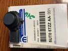 Genuine 18-23 Jeep Compass Park Assist Sensor 5UT05TZZAA New Oem. Fixed Price $45.59.
