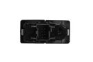 Genuine Gm Black Carbon Metallic Parking Aid Alarm Disable Switch 22846743. Fixed Price $27.39.