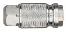 Lincoln Industrial Corp. 815 14" Fpt Air Coupler Style Long. Fixed Price $35.64.