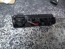 Camera/projector Rear Liftgate Mounted Fits 18-21 Bmw X3 837049. Fixed Price $75.00.