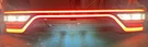 2014 Dodge Durango Center Tail Light Liftgate Panel W Camera Tested Nice Oem. Fixed Price $399.99.