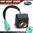 Lh Rh Rearview Back Up Park Assist Camera For Buick Envision Cadillac Chevy. Fixed Price $75.99.