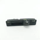Damage 2015 2016 2017 2018 Ford Focus Park Backup Reverse Camera Gate Button. Fixed Price $59.99.