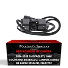Master Tailgaters Replacement For Chevrolet Silverado MC-CSGS14OE. Fixed Price $151.97.