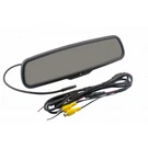 Echomaster MM-4325 Universal 4.3" Lcd Display Rear-view Mirror Monitor. Fixed Price $84.99.