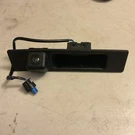 Chevrolet Equinox Tailgate Liftgate Release Handle Switch & Camera Oem 2018-2024. Fixed Price $90.00.