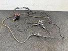 12-20 Bmw F30-F36 Rear Parking Distance Harness Pdc W/ Sensors Oem Silver A92. Fixed Price $120.00.