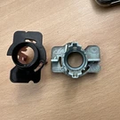 Mazda 3 Bp Iv 19R Frame Pdc Sensor Holding Rear B0L6-67UC5. Fixed Price $27.25.