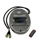 Race Sport RS4LEDDL Marine Bow Light - 1007471. Fixed Price $1049.23.