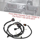 Front Wire Harness FL3Z-15K867-E Ford F-150 2015-2017. Fixed Price $62.70.