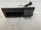 2012-2019 Volkswagen Passat Rear View Camera Assembly Decklid-mounted Oem. Fixed Price $69.99.
