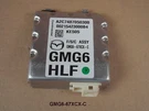 Mazda CX5 CX-5 MK1 2016 Radar Camera Module Assist GMG6-67XCX-C,. Fixed Price $165.00.