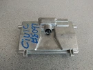 2021 Honda Civic Camera/projector Windshield Mntd Sport 1.5L Fwd 36K Fits 19-21. Fixed Price $139.05.