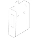 Genuine Ford Control Module FL1Z-15K866-E. Fixed Price $56.69.