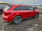 Driver Camera/projector Radar Unit Rear Bumper Mounted Fits 19-20 Mdx 3182977. Fixed Price $177.89.