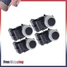 4X For 2020-2022 Kia Telluride 99310S9200 Rear Bumper Parking Aid Assist Sensors. Fixed Price $225.43.