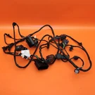 Bmw X3 Front Bumper Wire Harness Parking Sensor 2022 2023 2024 5A20975 Oem. Fixed Price $359.10.