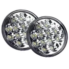 Race Sport For RS-5-LEDC-PR 5IN Conversion Lens (pair Left And Right). Fixed Price $124.99.