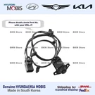 Genuine 99250T6010 Front View Camera Unit Assy For Genesis GV80 2021-2024. Fixed Price $185.37.