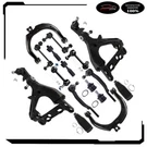 Control Arm Ball Joint Tie Rod End Links Steering Sway Bar For 2004-07 Gmc Envoy. Fixed Price $253.68.