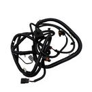 GB5Z-15K867-B Ford Explorer 2016-2017PARKING Distance Aid Wiring Harness. Fixed Price $68.12.