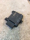 2022 - 2025 Jeep Compass Oem Adaptive Cruise Distance Sensor Radar 68631548AA. Fixed Price $105.00.