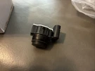 Park Assist Sensor For Chrysler Pacifica Jeep Cherokee 2017-2023 5XG29TZZAA. Fixed Price $13.99.
