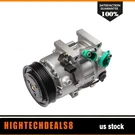 A/c Ac Compressor For Kia Optima 2015-2017 Hyundai Sonata 2012-2014 2.0 2.4. Fixed Price $127.99.