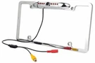 12V Car Front Or Rearview Reverse Camera 8 Ir Night Vision Us License Plate. Fixed Price $49.99.