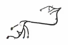 Genuine Gm Harness 86807474. Fixed Price $109.20.