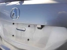 Used Park Assist Camera Fits: 2012 Acura Mdx Rear View Gate Mounted W/nav. Fixed Price $155.90.