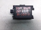 Radar Unit Front Adaptive Cruise Fits 15-17 Lexus Rc 927941 Id# 8821024020. Fixed Price $348.20.