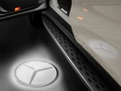 Oem Genuine Mercedes Benz Led Front Door Projectors 2020-UP Glb X247. Fixed Price $172.80.