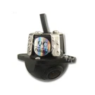 Hd 170 Ccd Car Rear View Reverse Backup Camera Parking Waterproof Night Vision. Fixed Price $22.01.