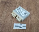 21-25 Oem Bmw G22 G80 G82 G87 M2 M3 Parking Distance Control Module Unit Pdc. Fixed Price $89.95.