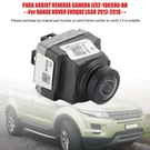 Rear Reverse Parking Assist Camera LR114320 For Range Rover Evoque L538 Us. Fixed Price $208.78.