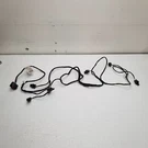 2016 - 2019 Bmw 750I G11 G12 Rear Bumper Wires Connectors Harness Oem 6802846. Fixed Price $69.76.