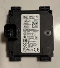 2021-2025 Ford F-150 Blind Spot Radar Sensor Control Module Rear ML3T-14H031-AL. Fixed Price $75.00.