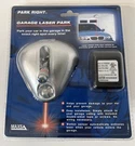 Marksa Innovations 37310 Park Right Garage Laser For One Car New Sealed. Fixed Price $13.99.