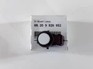 Oem L 2019-2024 Bmw M3 M4 M5 X4 Parking Bumper Object Sensor White 66209826952. Fixed Price $200.00.